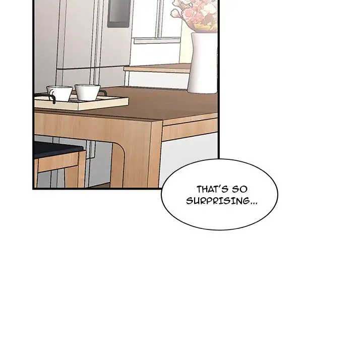 Pheromone Sherbet♥ Chapter 7 - Page 27