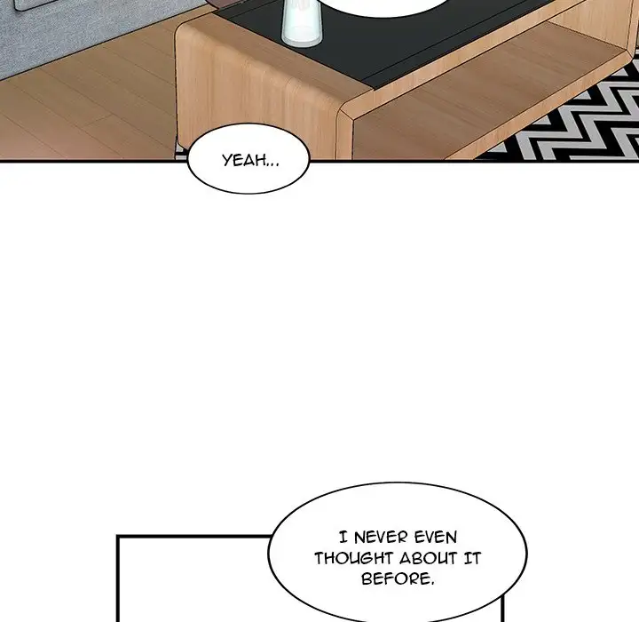 Pheromone Sherbet♥ Chapter 7 - Page 32