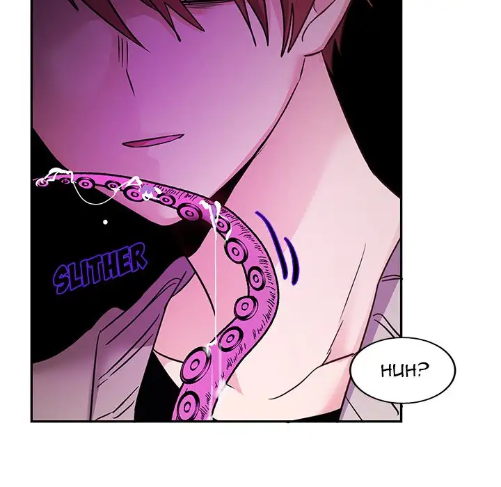 Pheromone Sherbet♥ Chapter 7 - Page 75