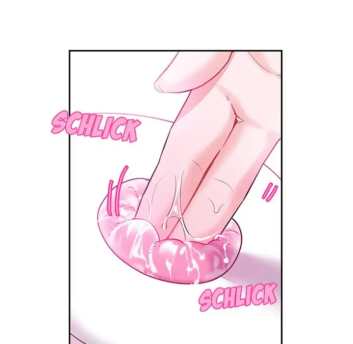 Pheromone Sherbet♥ Chapter 8 - Page 23