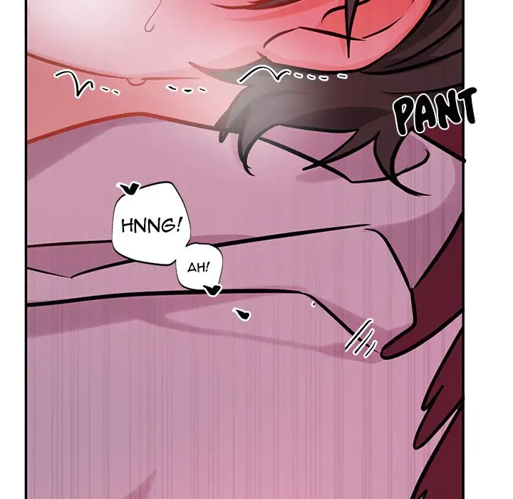 Pheromone Sherbet♥ Chapter 8 - Page 56