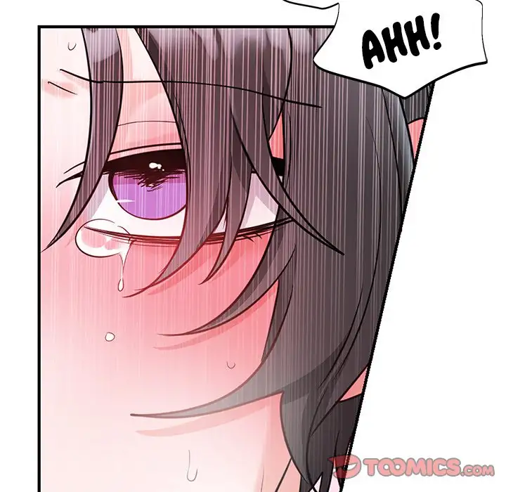 Pheromone Sherbet♥ Chapter 8 - Page 62