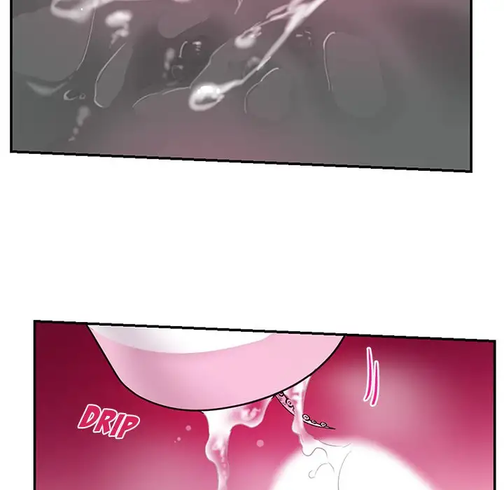 Pheromone Sherbet♥ Chapter 8 - Page 68