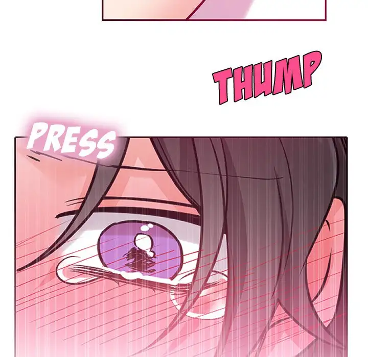 Pheromone Sherbet♥ Chapter 8 - Page 85