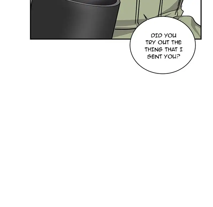 Pheromone Sherbet♥ Chapter 9 - Page 6