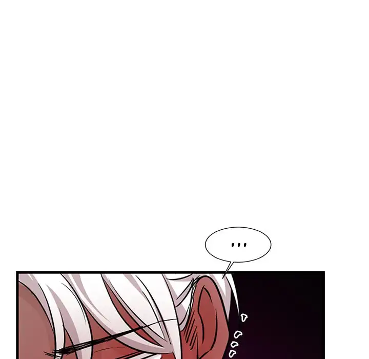 Pheromone Sherbet♥ Chapter 9 - Page 60