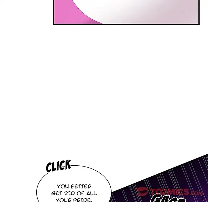 Pheromone Sherbet♥ Chapter 9 - Page 68