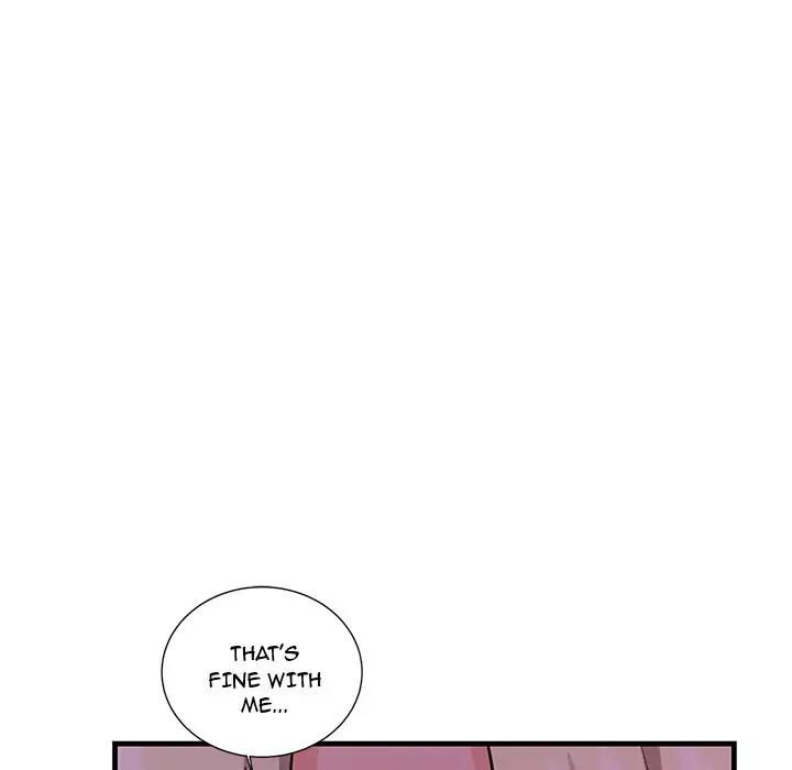 Pheromone Sherbet♥ Chapter 9 - Page 97