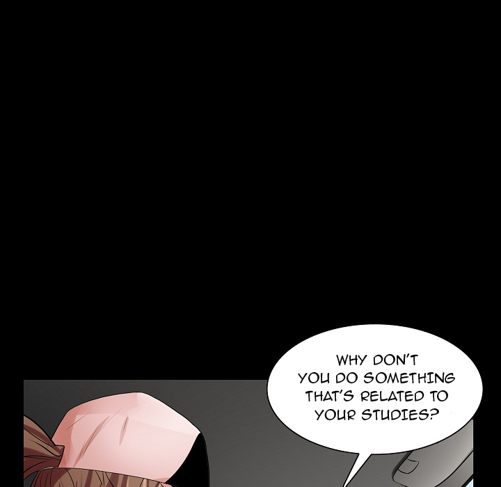 Flower Market Chapter 1 - Page 117