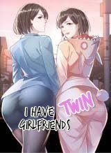 I Have Twin Girlfriends Chapter 10 - Page 1