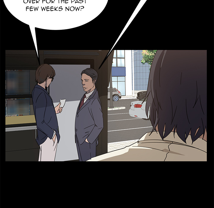 The Lucky Guy Chapter 1 - Page 113