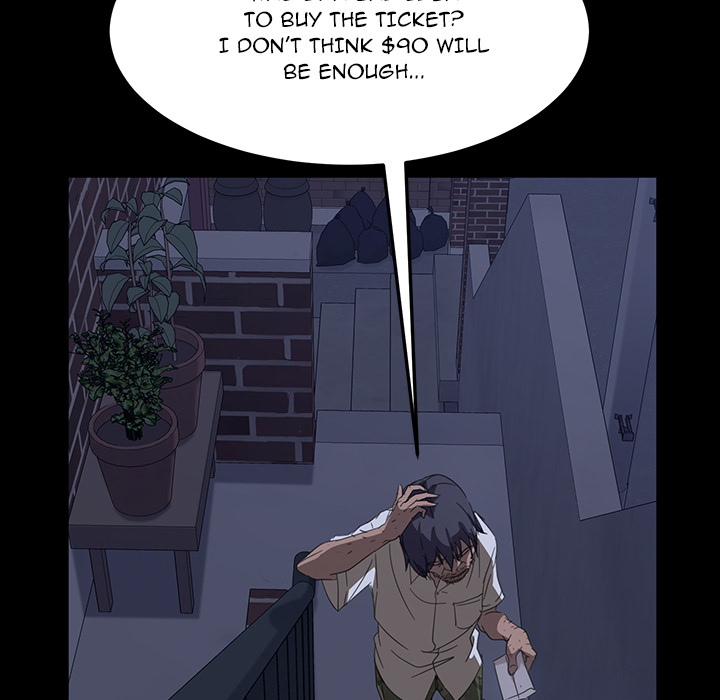 The Lucky Guy Chapter 1 - Page 129