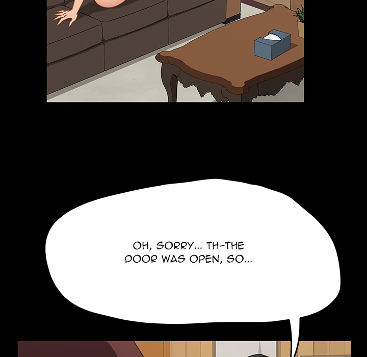 The Lucky Guy Chapter 1 - Page 167