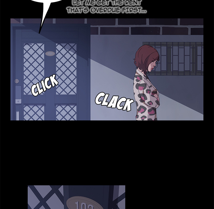 The Lucky Guy Chapter 1 - Page 37