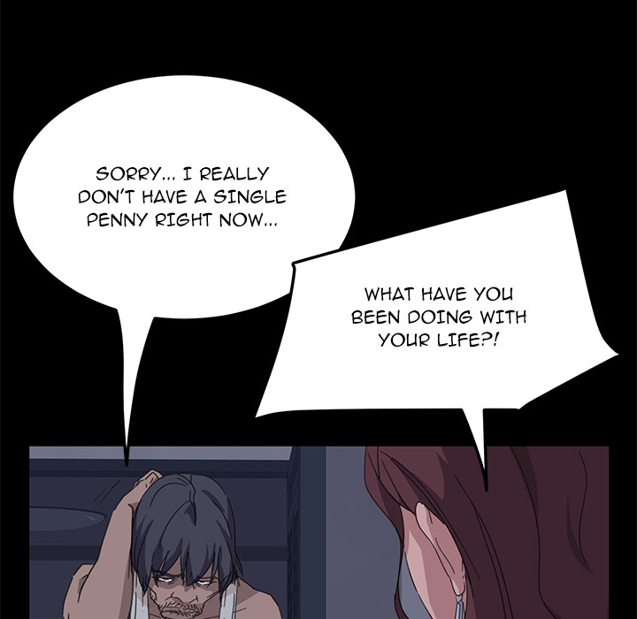 The Lucky Guy Chapter 1 - Page 50