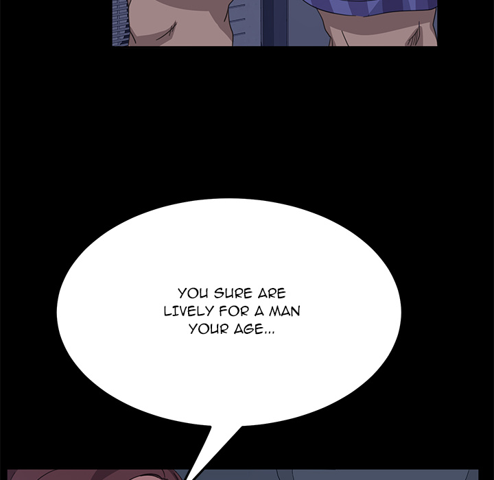 The Lucky Guy Chapter 1 - Page 62