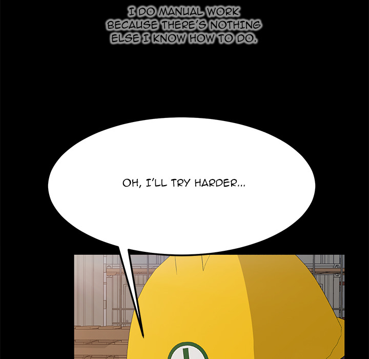 The Lucky Guy Chapter 1 - Page 98