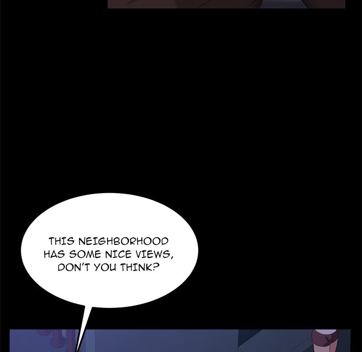 The Lucky Guy Chapter 14 - Page 122