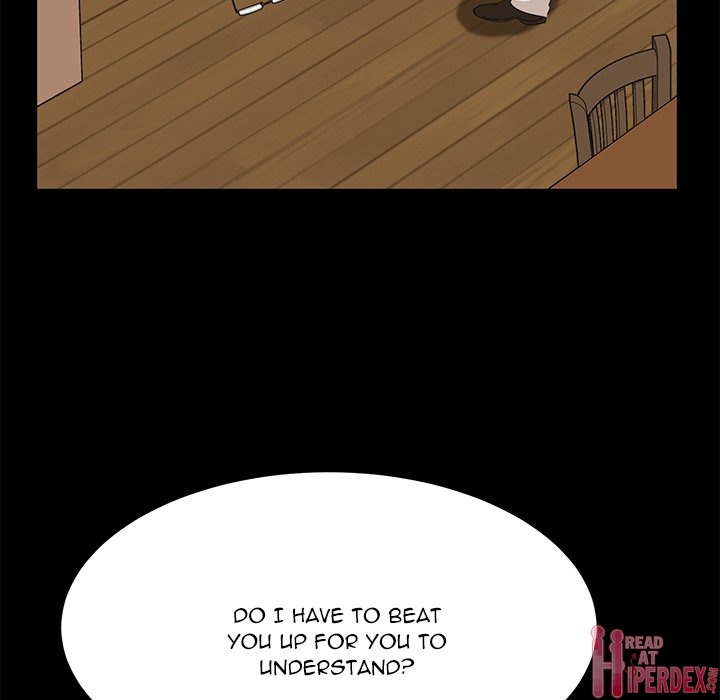 The Lucky Guy Chapter 14 - Page 136