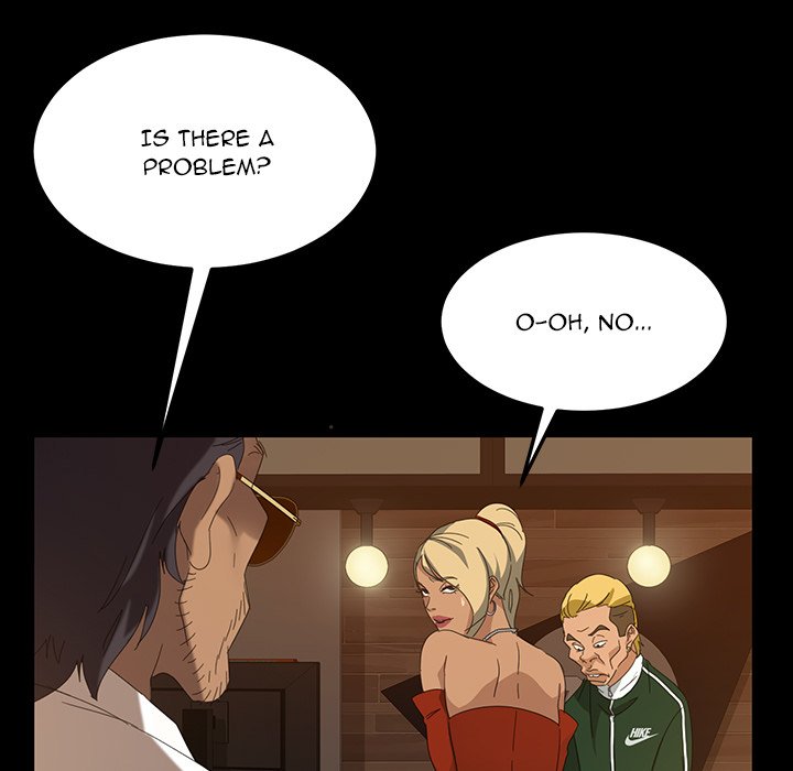 The Lucky Guy Chapter 15 - Page 77