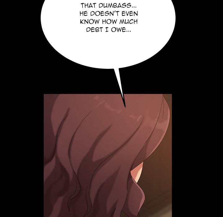 The Lucky Guy Chapter 16 - Page 143