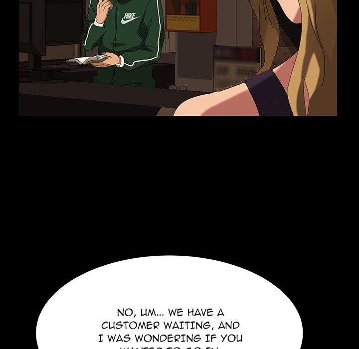 The Lucky Guy Chapter 16 - Page 150