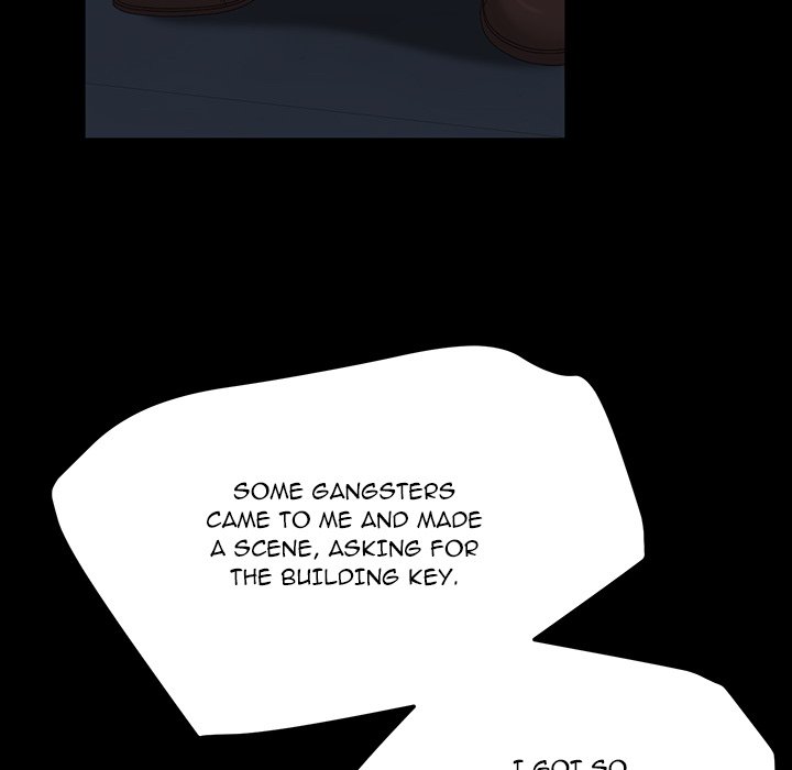 The Lucky Guy Chapter 16 - Page 83