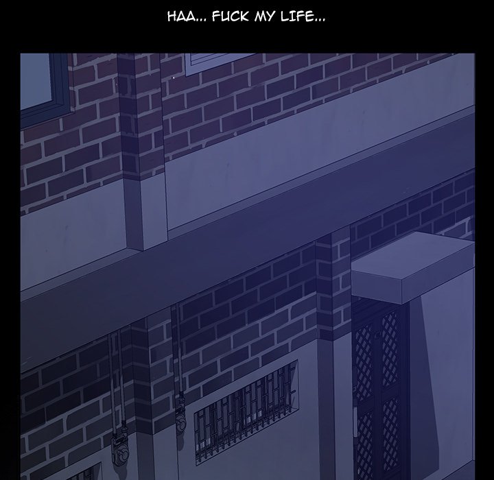 The Lucky Guy Chapter 17 - Page 94