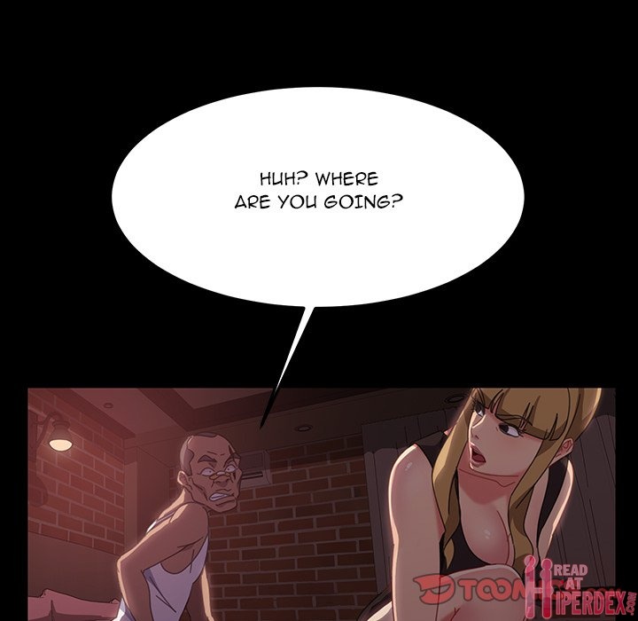 The Lucky Guy Chapter 18 - Page 81