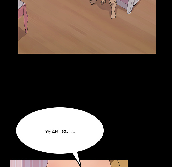 The Lucky Guy Chapter 2 - Page 61