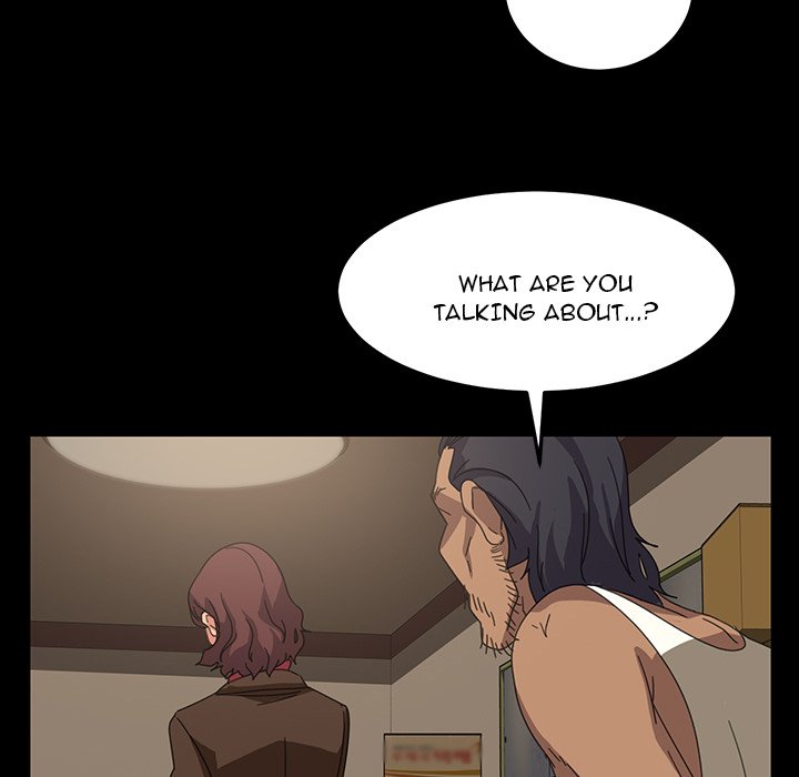 The Lucky Guy Chapter 24 - Page 141