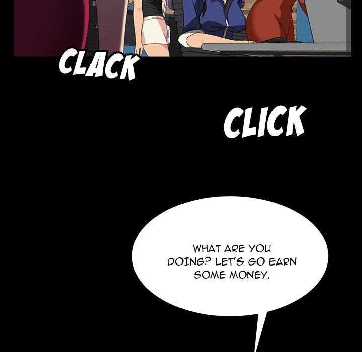 The Lucky Guy Chapter 24 - Page 69