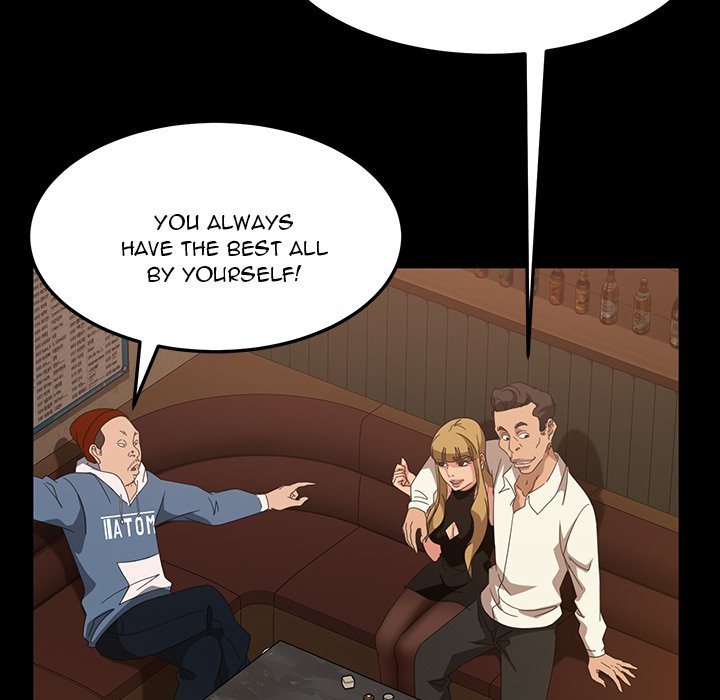 The Lucky Guy Chapter 25 - Page 31