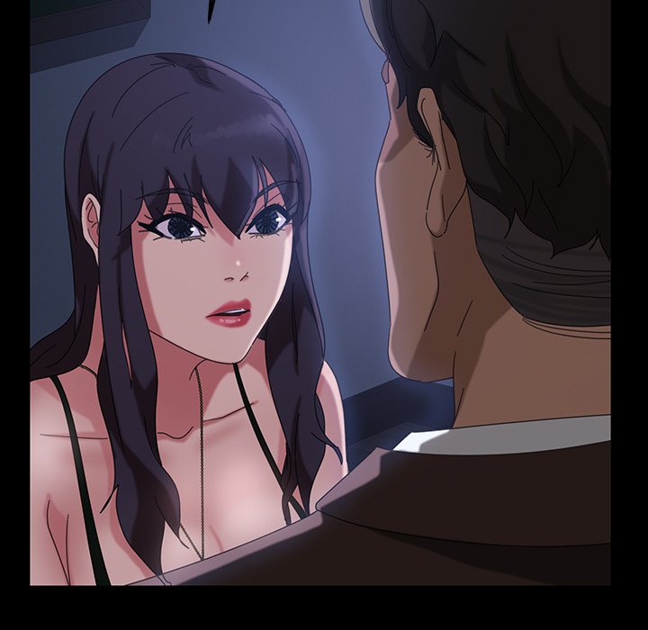 The Lucky Guy Chapter 26 - Page 137