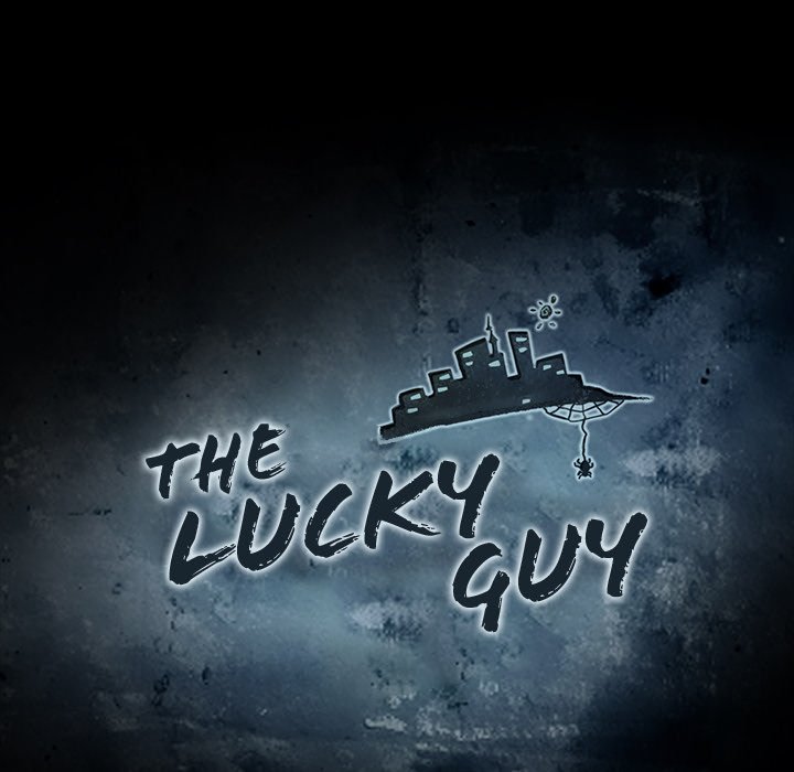 The Lucky Guy Chapter 26 - Page 16