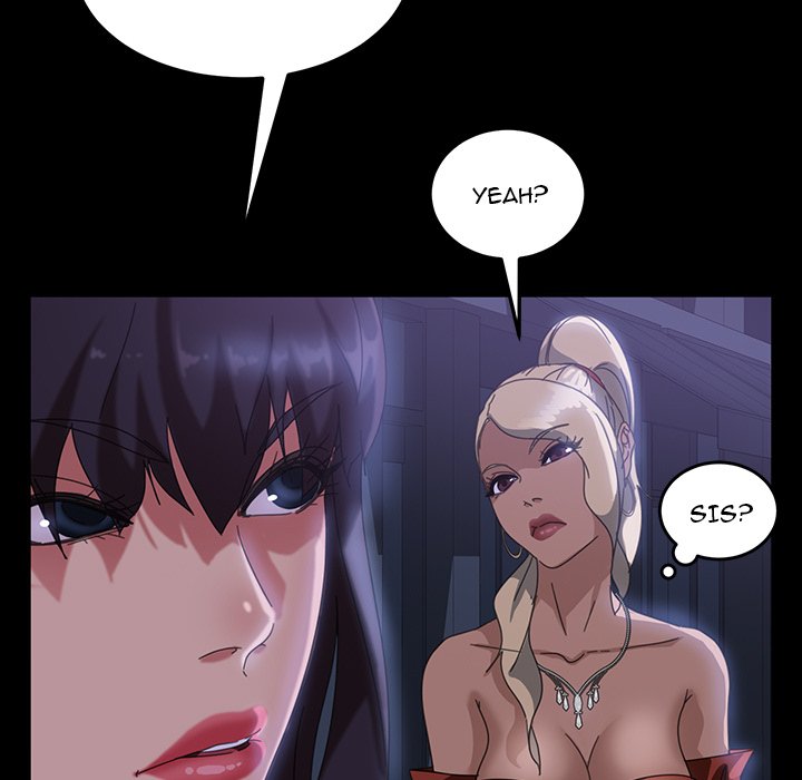 The Lucky Guy Chapter 29 - Page 90