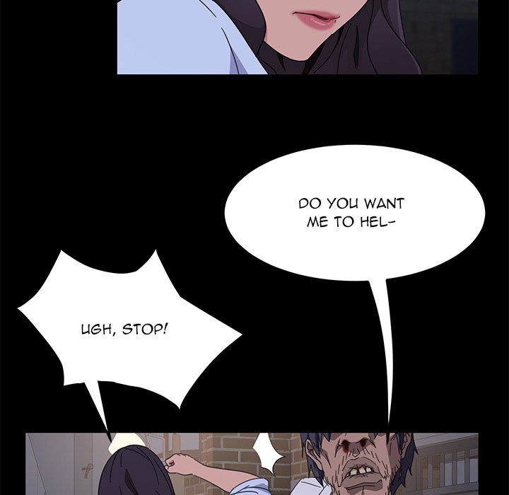 The Lucky Guy Chapter 3 - Page 155