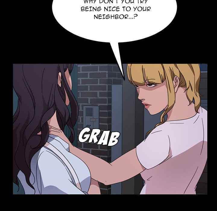 The Lucky Guy Chapter 3 - Page 81