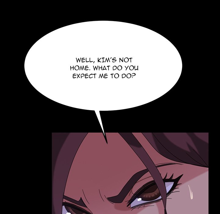 The Lucky Guy Chapter 31 - Page 20