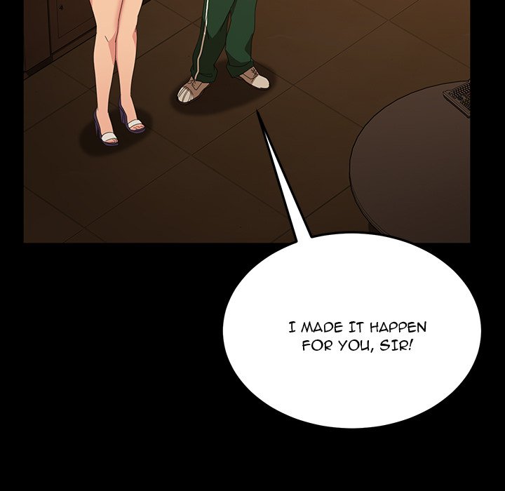 The Lucky Guy Chapter 31 - Page 85