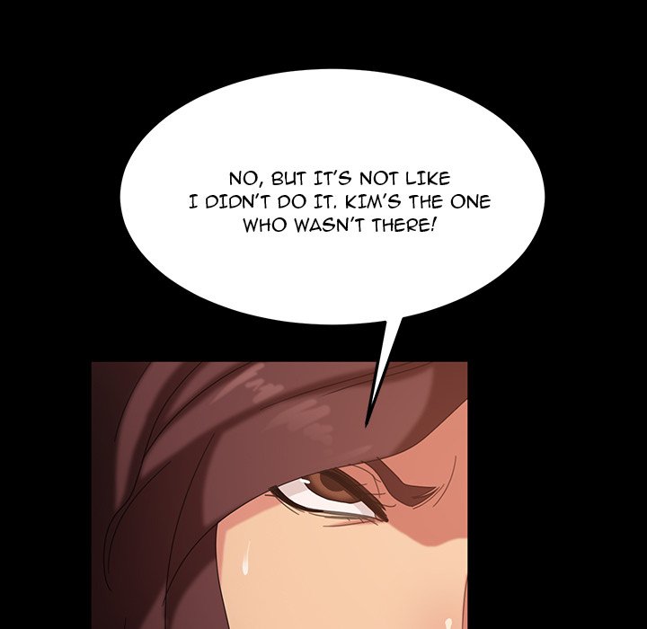 The Lucky Guy Chapter 33 - Page 87