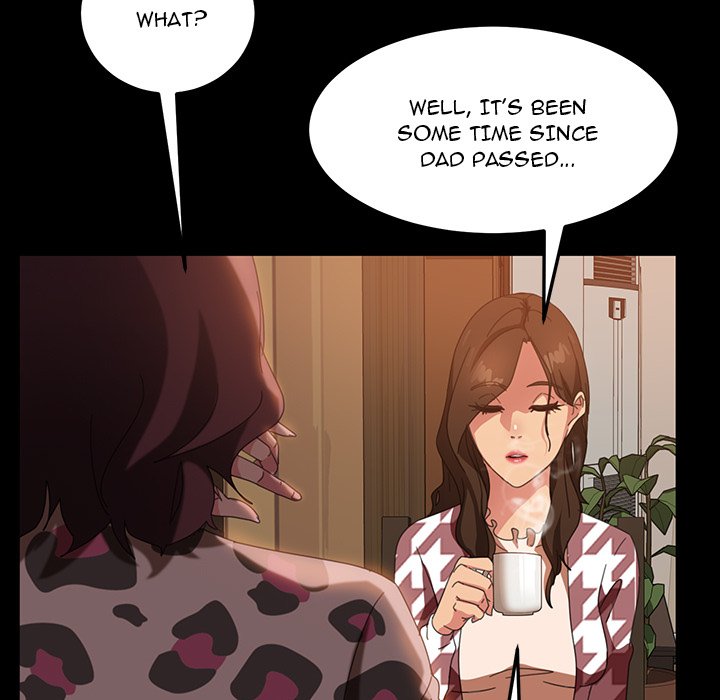 The Lucky Guy Chapter 34 - Page 114