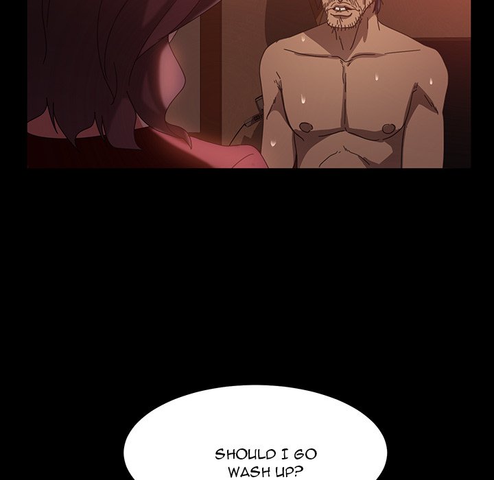 The Lucky Guy Chapter 37 - Page 124