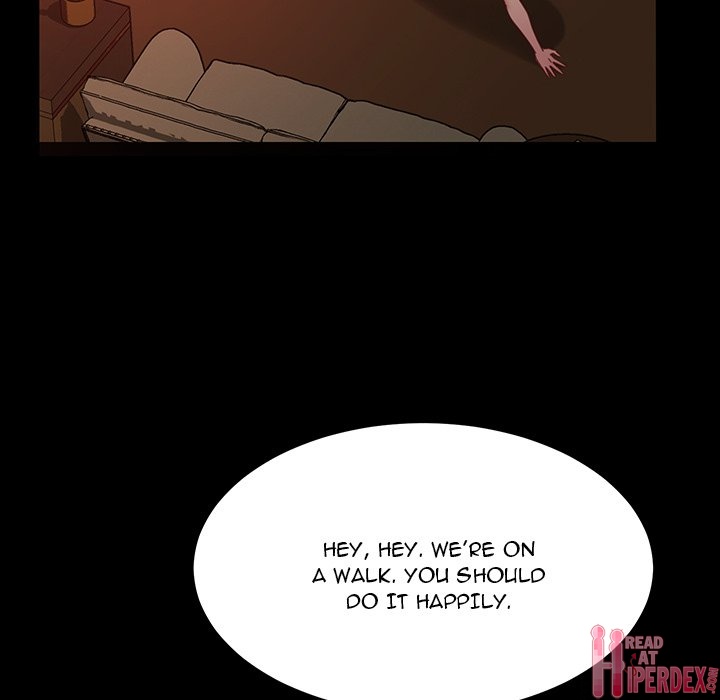 The Lucky Guy Chapter 38 - Page 151