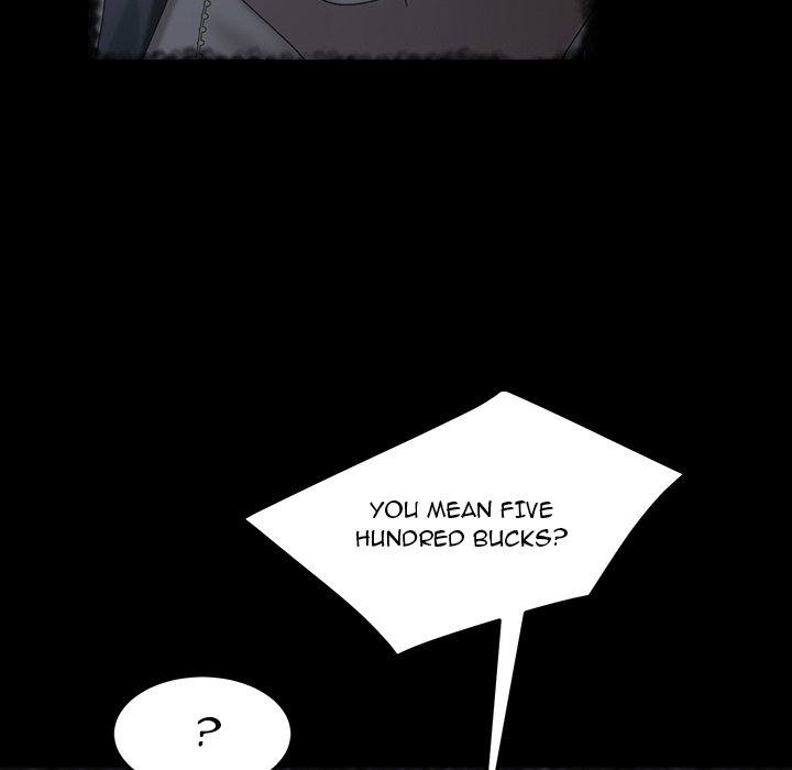 The Lucky Guy Chapter 39 - Page 72