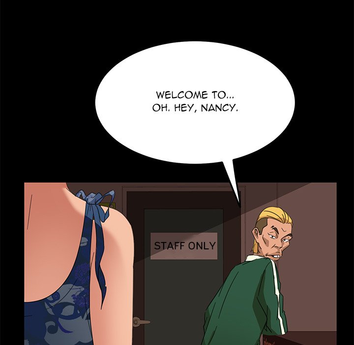 The Lucky Guy Chapter 4 - Page 139