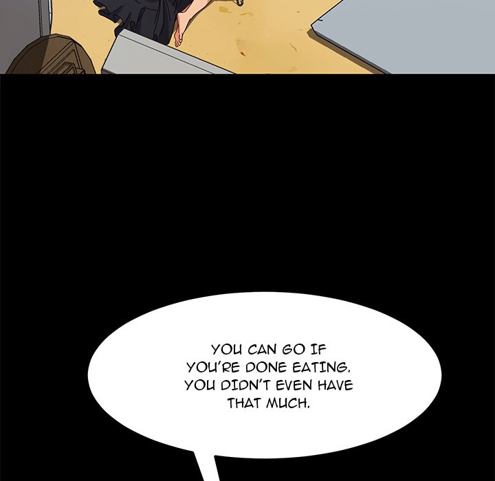 The Lucky Guy Chapter 41 - Page 104