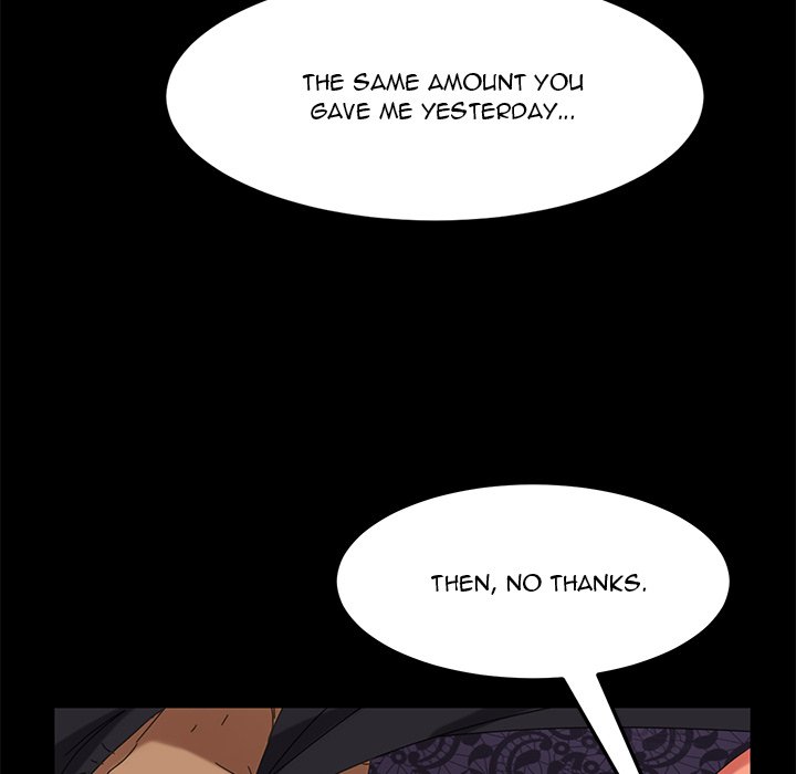 The Lucky Guy Chapter 41 - Page 132