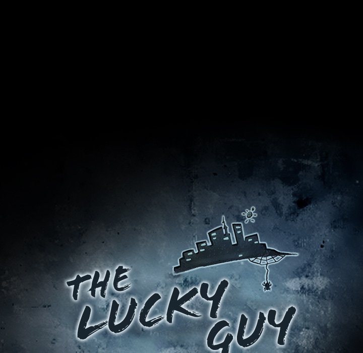 The Lucky Guy Chapter 42 - Page 10