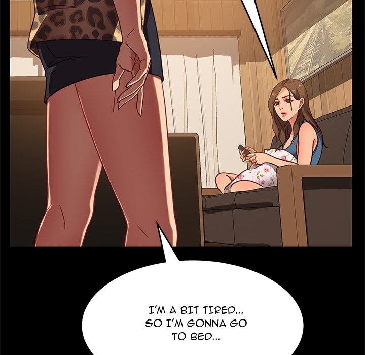 The Lucky Guy Chapter 48 - Page 117